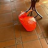 2 Pcs Inflatable Ring Toss Set Include 2 Inflatable Base 12 Rings for Cowboy Fiesta Rodeo Luau Beach Pool Birthday Party Supplies