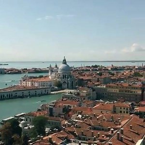 5.2K views · 467 reactions | Venice Sky view ! | Beautiful Italy | Facebook