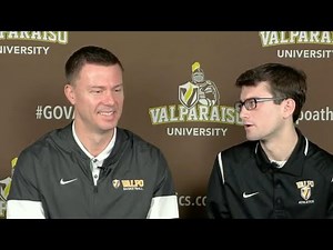 Valpo Basketball Weekly • 11.18.19
