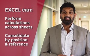 Coursera - Excel Skills for Business Intermediate I 2023-1