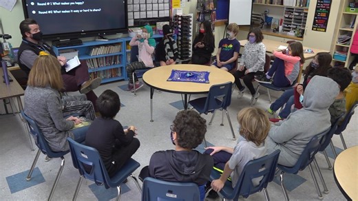 Preventing classroom conflicts: Positive behavioral interventions and supports