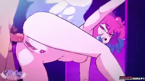 [LATIN SPANISH DUB]The beautiful @_PixieWillow sounds amazing with her spanish voice, don't you think? ☺️❤️Pixie's ADV ---> @Zinutha Musica ---> @Vanware20 Sonido ---> @MocaLamy Fondos ---> @sxxxplicit_ Pose reference ---> @Xordel3d ---#diives