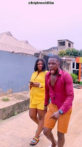 When u approve some married woman | Bright World Film
