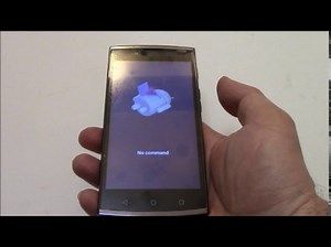 How To easy access android root umx ultimate mobile experience u693cl