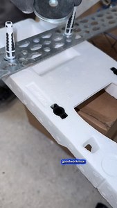 422K views · 140 reactions | Would you have said it’s impossible? The hole is big, the concrete is missing… but there’s always a solution. Shower drain, installed the right way  Those who know the trade always find solutions. | Good Work Max | Facebook