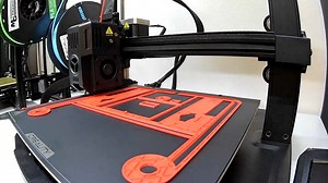 1K views | 3D Printer Types: What Should You Choose? #3dprinting Learn More --> https://bit.ly/4gS9yYQ | DigiKey | Facebook