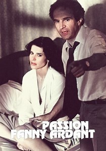 Fanny Ardant – Die Geburt einer Leidenschaft - Stream: Online