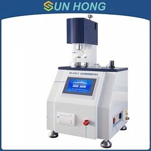 [Hot Item] Paper Machine Bursting Apparatus Tester Cardboard Bursting Tester