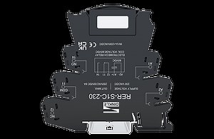 [Hot Item] Energy-Efficient Control Relay for Industrial Applications and Efficiency
