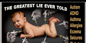 The Truth About PCR 'Test' And 'Vaccines'! This Is What Is Being Rolled Out! 