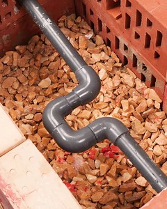 Fixing Leaky Pipes! | All Hope