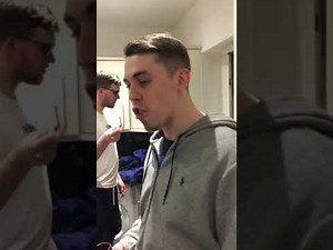 Conz Ryder - Fast Lane (Rap Freestyle)