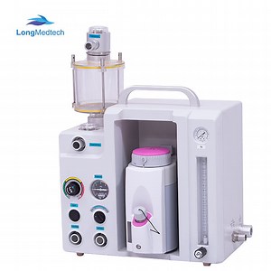 [Hot Item] Portable Emergency Medical Devices Anesthesia Machine Price