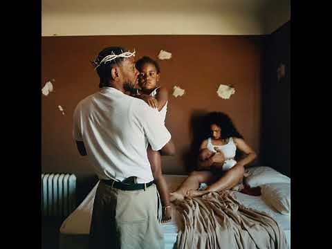 Count Me Out (Clean) - Kendrick Lamar