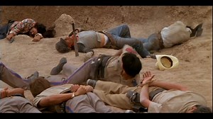 Lone Wolf McQuade (1983) | Action Movies Fans