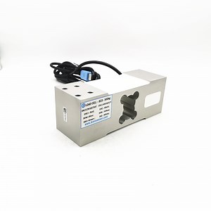 [Hot Item] Schenck Process 30kg to 500 Kg Single Point Shear Beam Load Cells with USB Connector on Sale (B23)
