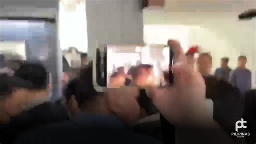 1.1K views · 26 reactions | NOW SHOWING: DIGONG DUTERTE VS. QUAD COMM...