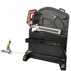 [Hot Item] OEM Pallet Strapping System for Industrial Pallet Strapping Packaging