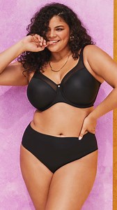 Discover undeniable comfort and support you can count on up to a K cup. So many colors to choose from! | HerRoom