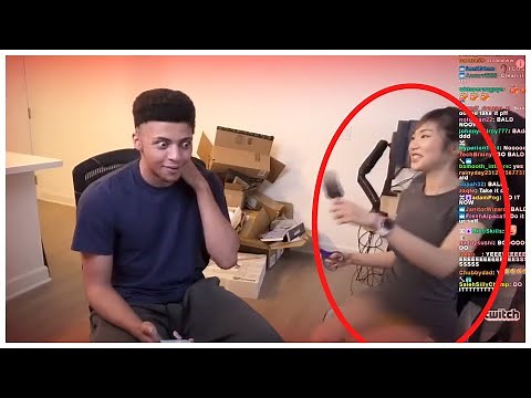 Streamers Who ACCIDENTALLY SHOW TOO MUCH!!!