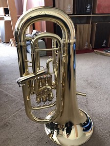[Hot Item] Euphonium / Compensating Valve Euponium (EU-431L)