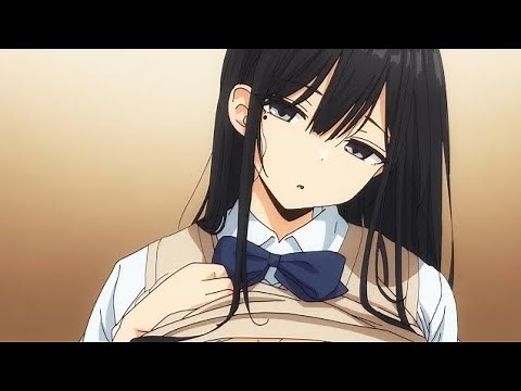 The Best Adult Anime (18+)
