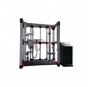 [Hot Item] Window & Door Espag Lock Mechanism Fatigue Testing Machine