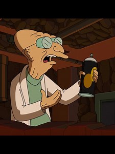 Bender rescues the trapped workers#cartoon #futurama #fyp