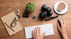 I Can Control Multiple Computers With Just One Mouse and Keyboard. Here's How I Do It