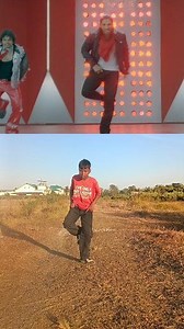 Nadh Nadh Badrinath song pe Allu Arjun Sir ke powerful dance steps dekh kar khud ko rok nahi paya 😍🕺 Unke style, swag aur energy se inspired hoke maine bhi ek chhoti si koshish ki 💪✨ Dance sirf steps nahi, feeling hoti hai ❤️🔥 Support zaroor karein aur batayein kaisa laga 🙏😊 🎬 Dance by: Vashkar Bedia 💃 Inspired by: Allu Arjun Sir #NadhNadhBadrinath #AlluArjunSir #AlluArjunDance #SouthIndianSongs #DanceVideo #DanceLove #TrendingOnFacebook #IndianDance #ReelsFacebook #VashkarBedia 🔥🕺✨ | 