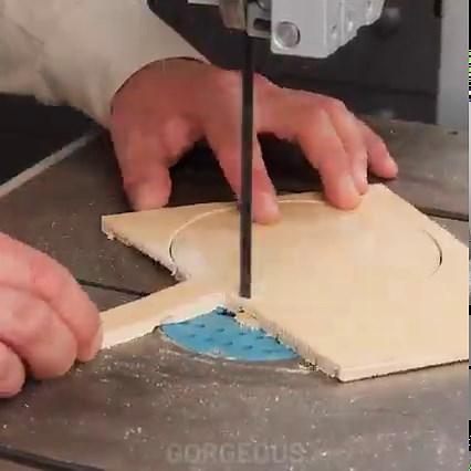 35K views · 195 reactions | Practical Woodworking hacks! | Gorgeous | Facebook