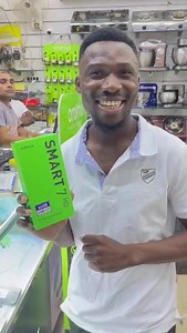 Infinix Mobile on Reels