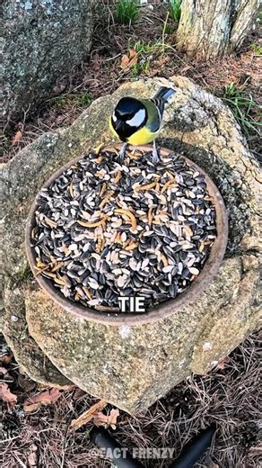 Ever heard of them?😲 | #birds #facts #pets