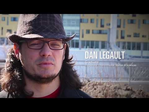 Indigenous Environmental Science / Studies