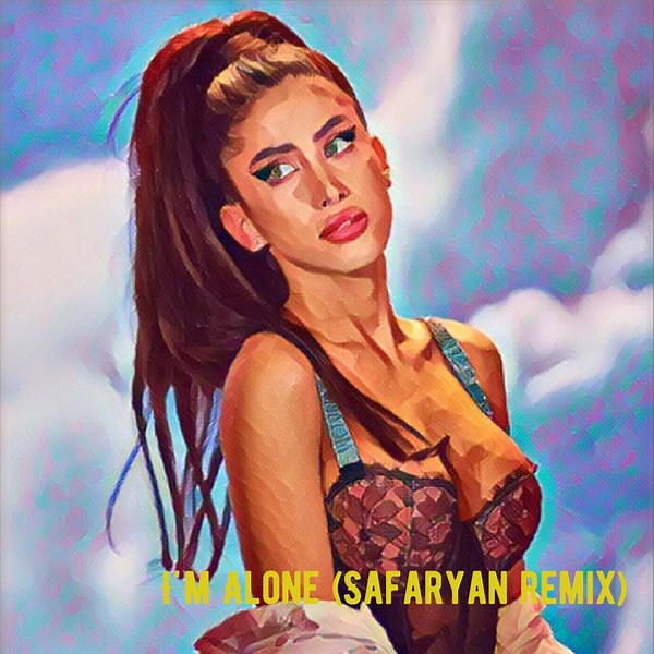 I'm Alone (Safaryan Remix) - Melisa & Tommo: Song Lyrics, Music Videos & Concerts