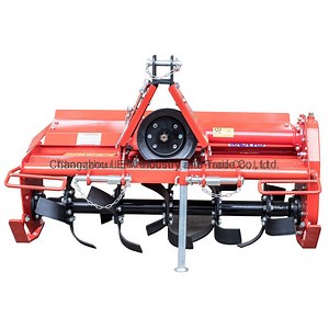 [Hot Item] 20-75HP Tractor Portable Heavy Rotary Tiller