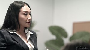 Vicki Chase - Peformance Reviews - Kimmy Kimm