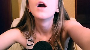 Handjob from Private Gentlemen's Club Hostess ASMR Roleplay