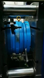 Used mold and Used Injection molding machine factory on Reels | Facebook