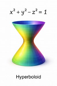 12K views · 61 reactions | Algebraic Surface | Science Stories | Facebook