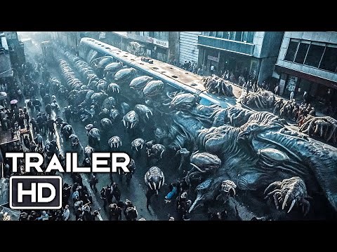 THE BEST UPCOMING MOVIES 2025 (Trailers)