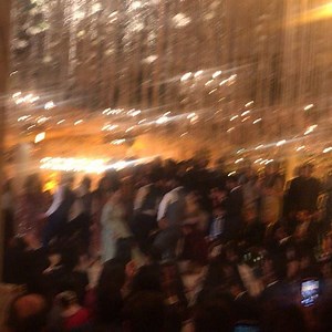 Lahori weddings! | Ruby's Splitends