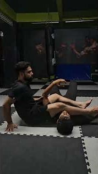 🔥Bicep Slicer Submission Explained | Sneaky BJJ/MMA Technique 💪