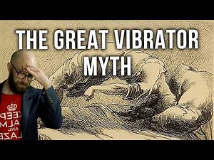 The Truth About Vibrators