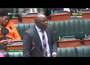 20 reactions | By Admin. Flashback: Gary Nkombo. | CIC PRESS TEAM | Facebook