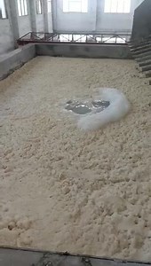 99% Polymer PAM Powder Anionic Polyacrylamide Flocculant for Sewage Treatment