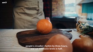 Mous Anti-Blue Light Screen Protector Compatible with iPhone Air, HD Clear Blue Light Eye Protection, Shatterproof Tempered Glass with Easy Installation Tool