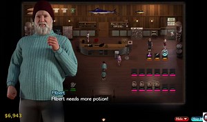 Treasure of Nadia - (Deel 44)