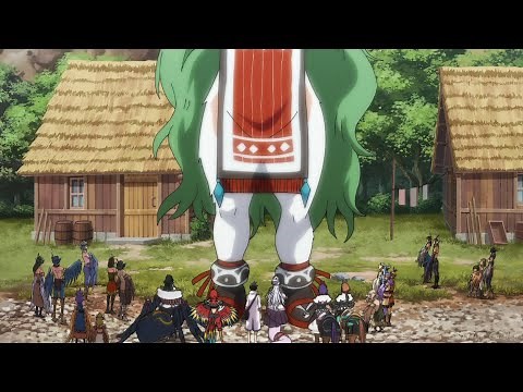 Thicc Goddess is Just as Soft as A Human Girl | Monster Girl Doctor