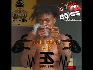 SKILLIBENG MIX
